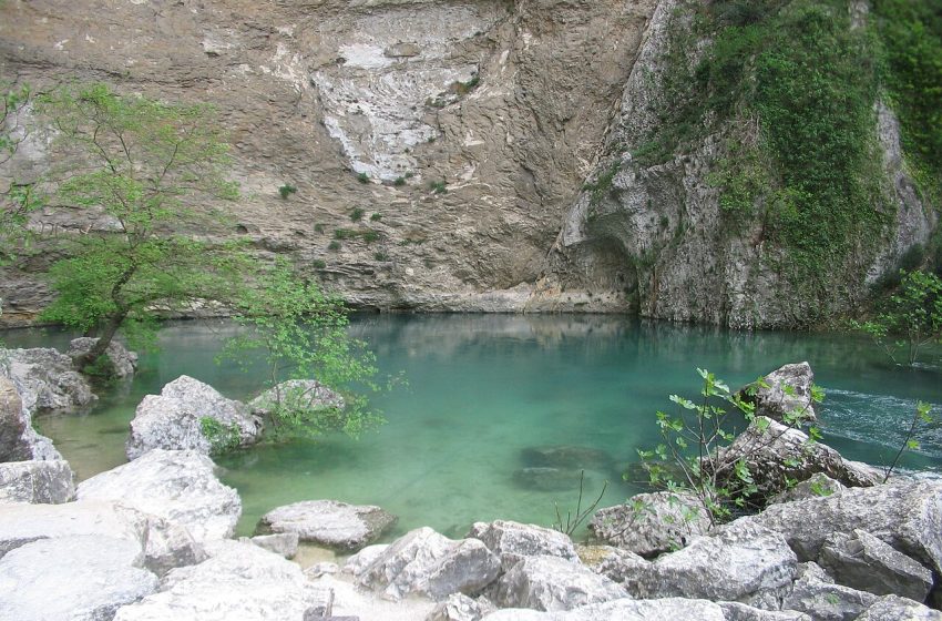 Une nouvelle étape dans la protection de la ressource en eau