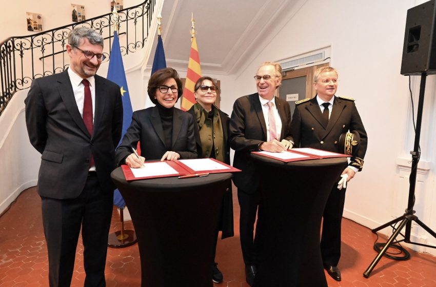  Le ministère de la Culture et la Région Sud unissent leurs forces