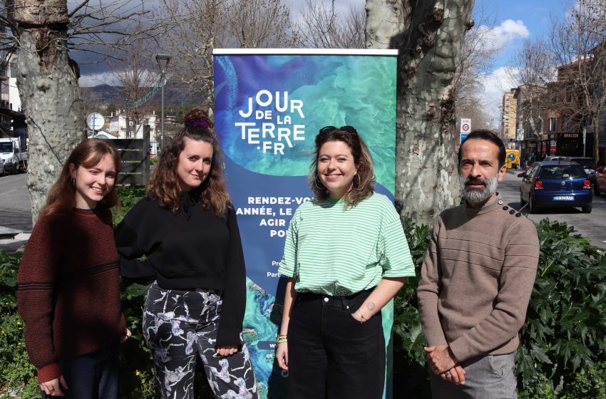 Une journée vitale pour la survie de la planète