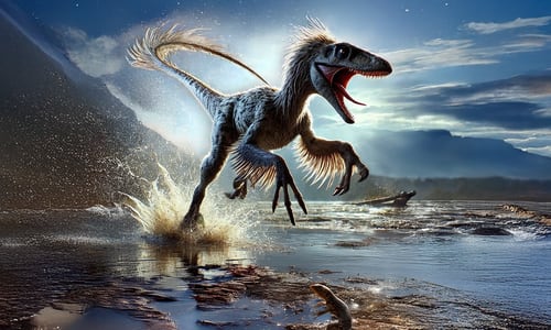 La Provence au temps des dinosaures