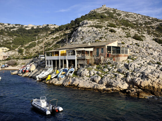 Les Marseillais sont invités à découvrir le patrimoine naturel de la ville